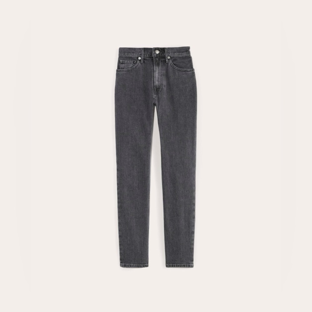 Everlane women’s jeans THE ORIGINAL CHEEKY® JEAN 27R NWT